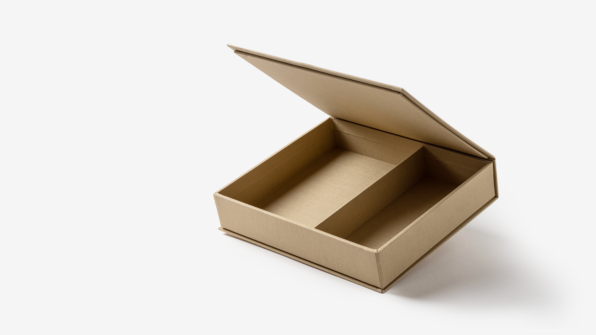 BRDR Krüger Cloth Box