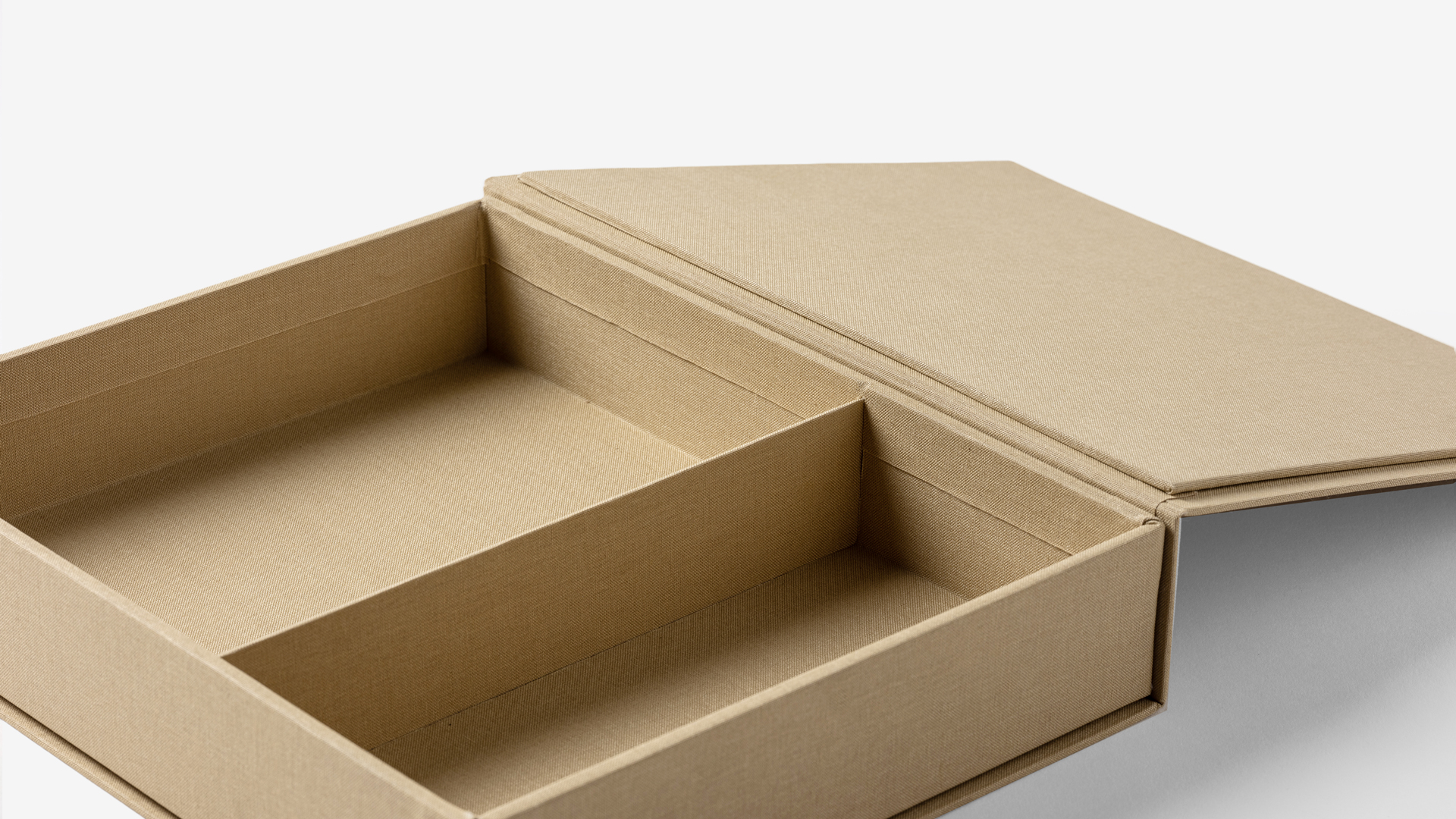 BRDR Krüger Cloth Box