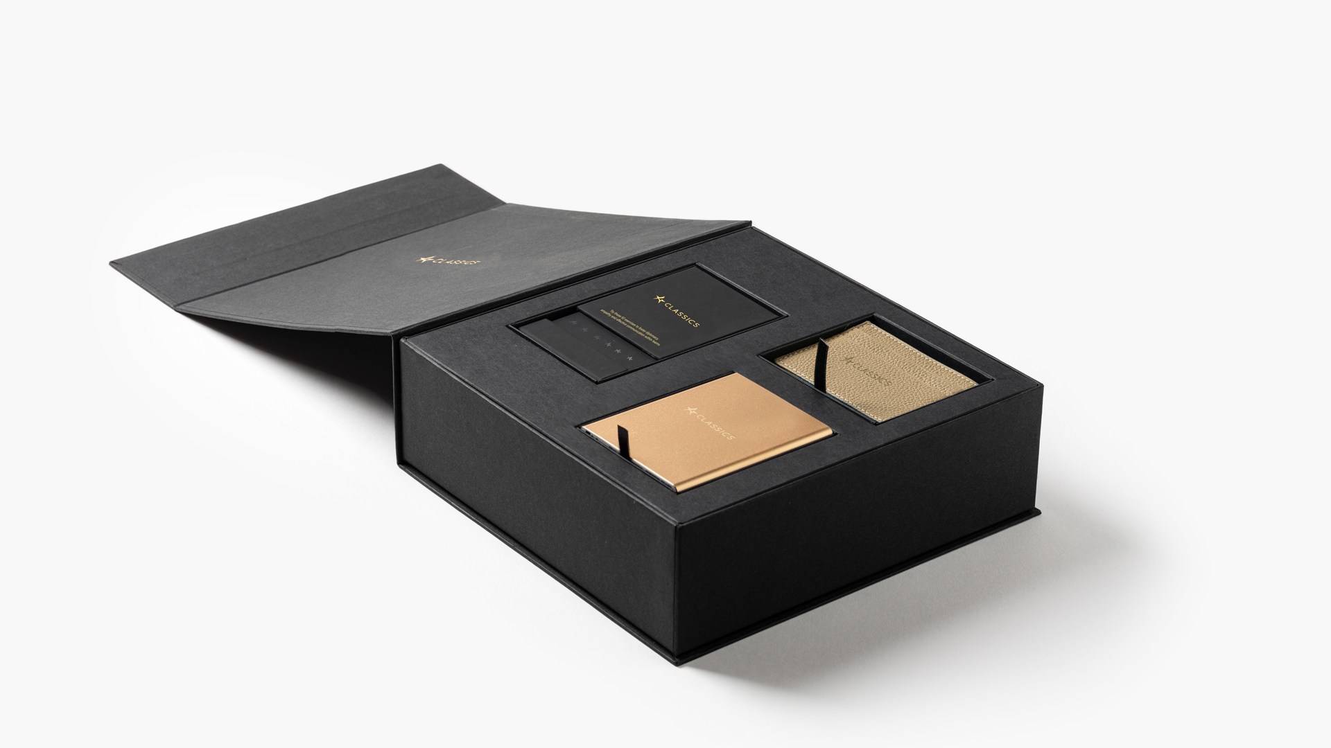 Classics Gift Set
