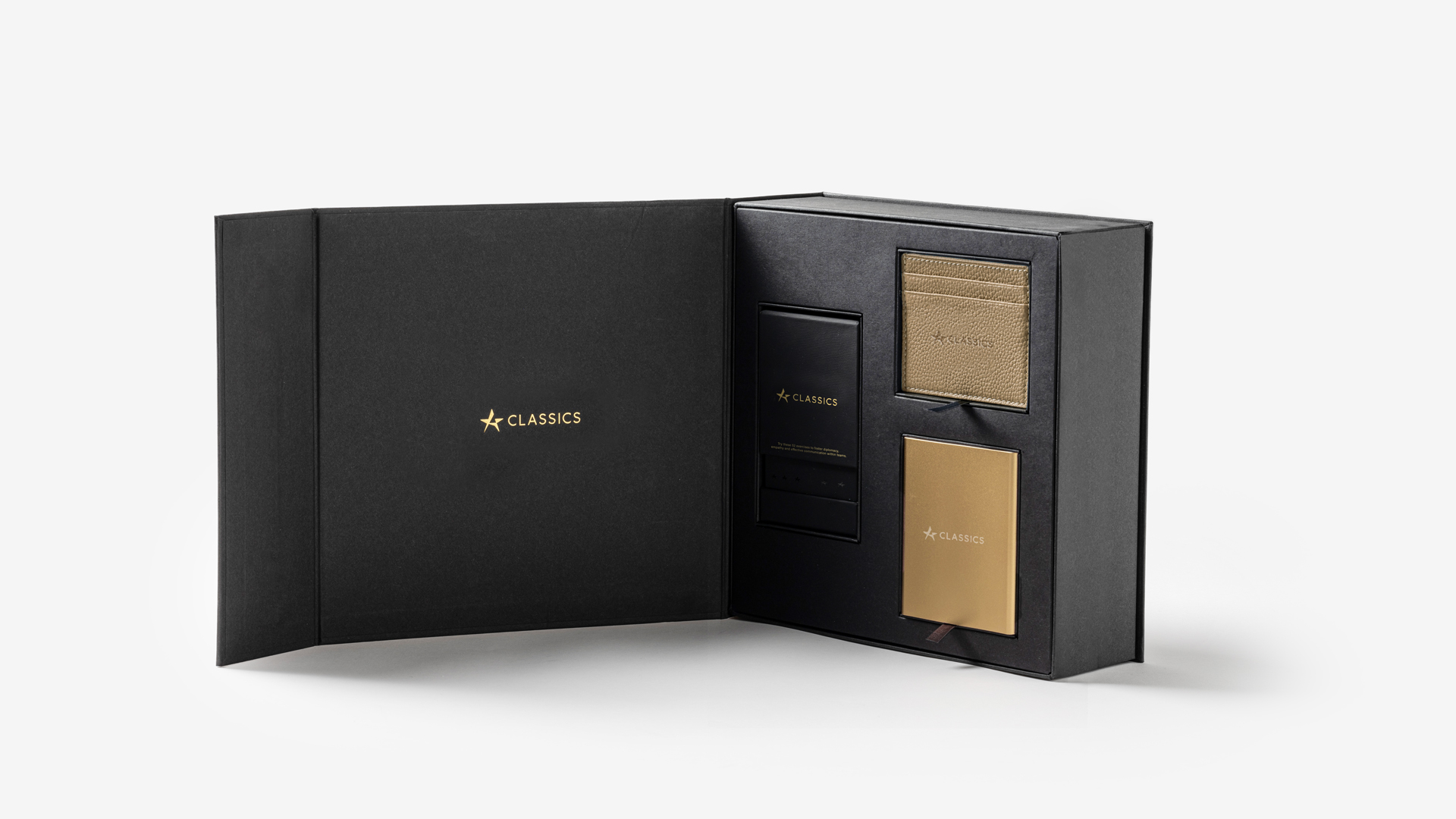 Classics Gift Set