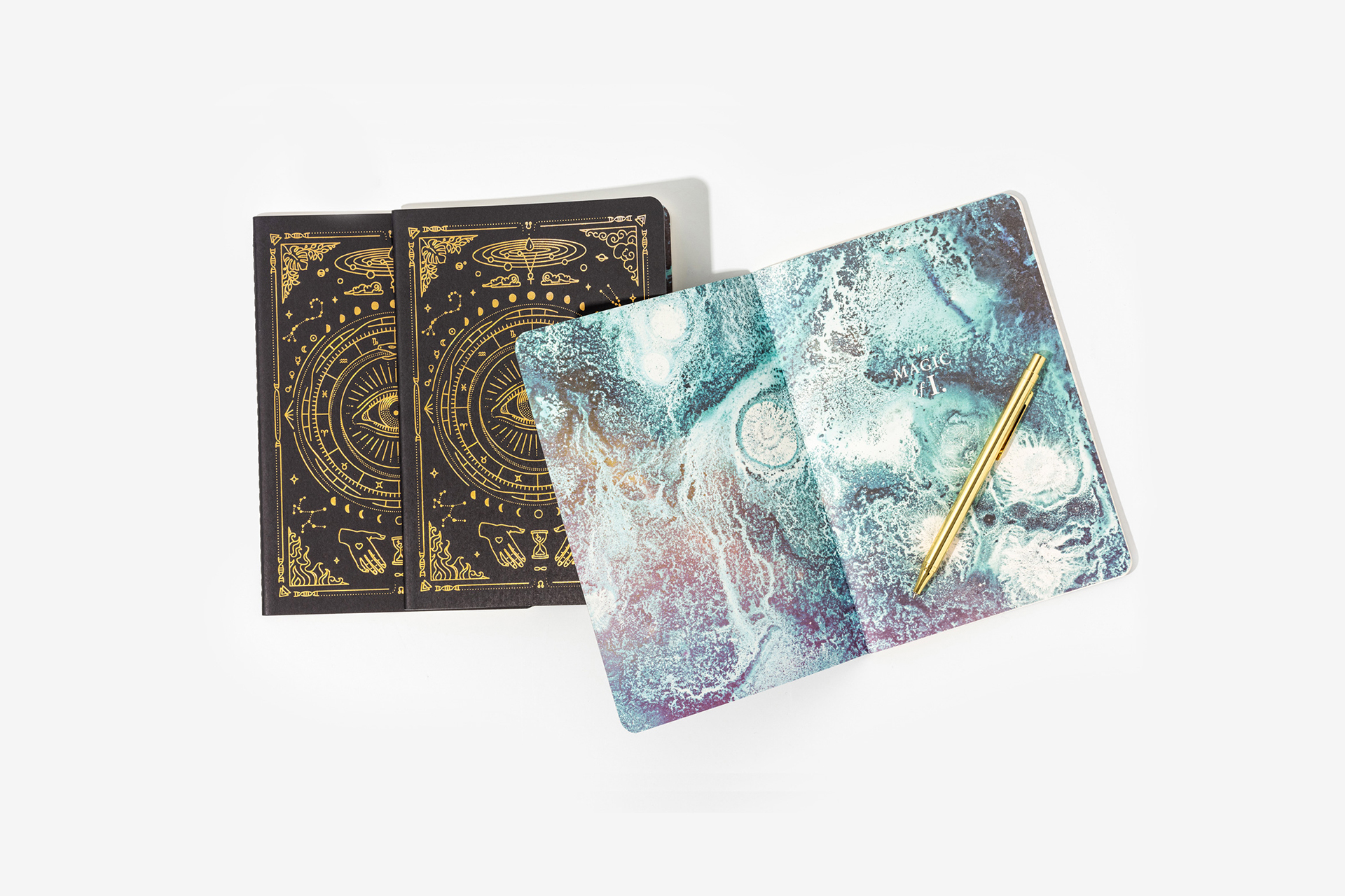 Bespoke Astrological Planners