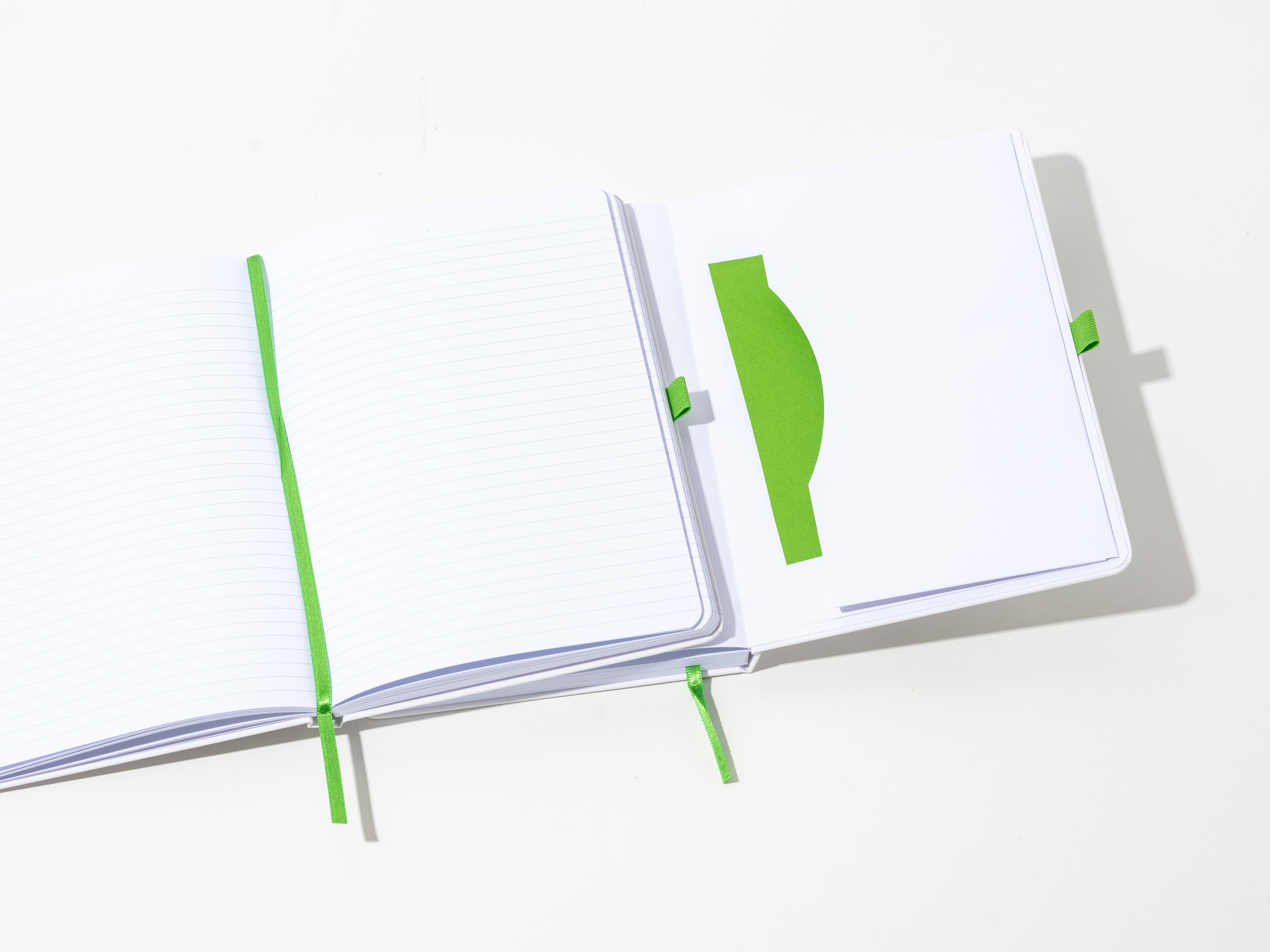 Pubtelligence New York Notebooks
