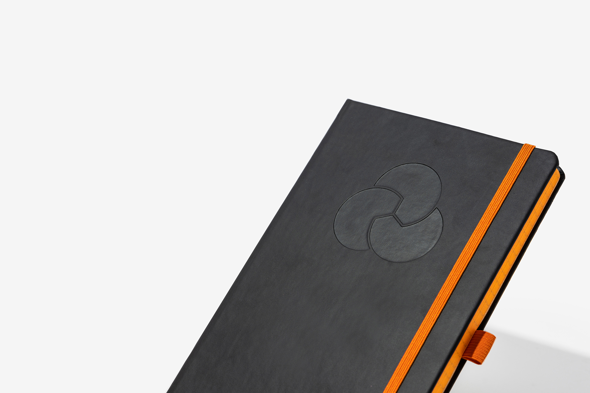 Branded Tucson Edge Notebook