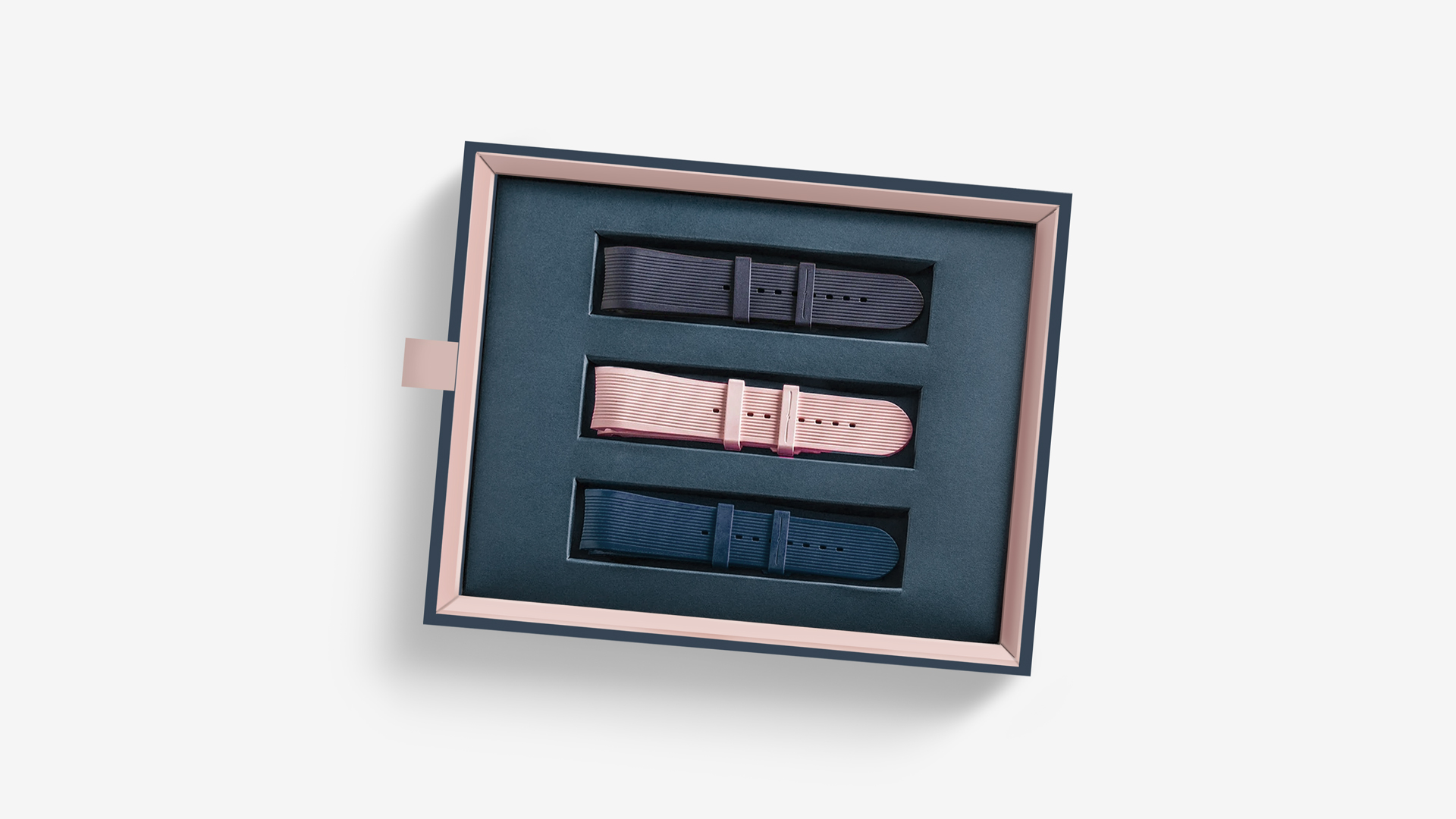 Alikjo Watch Strap Gift Set