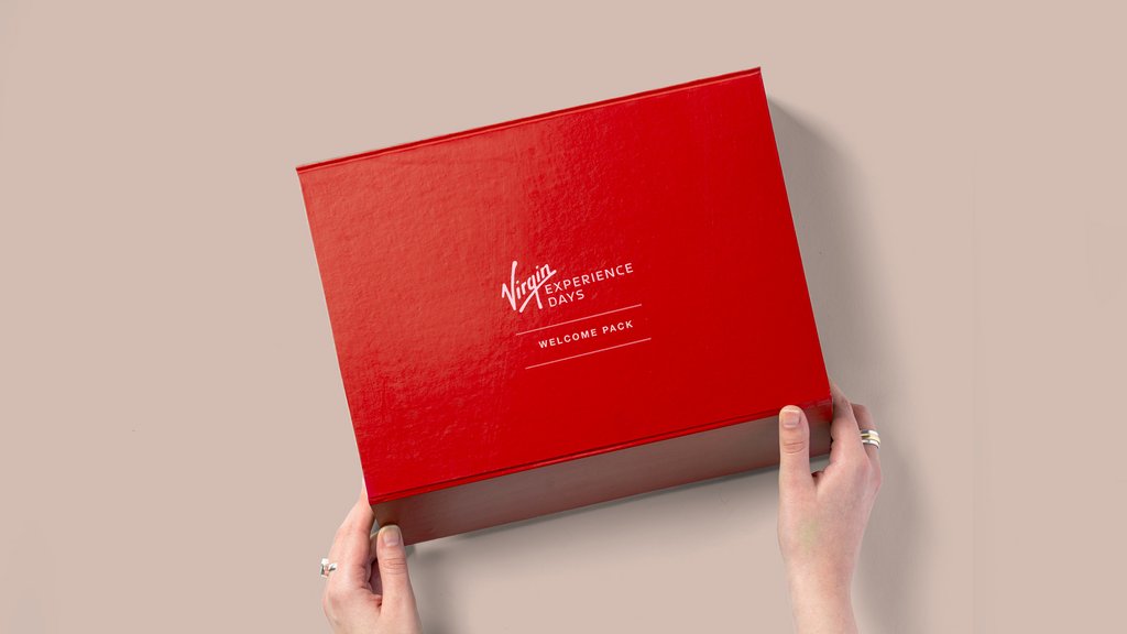 onboarding box