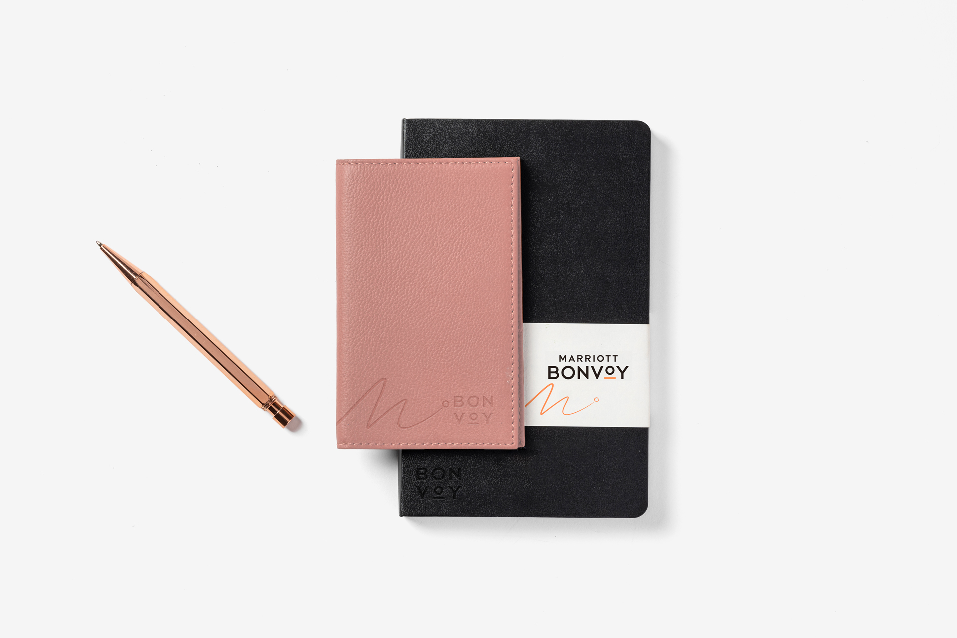 Marriot Bonvoy Onboarding Gift