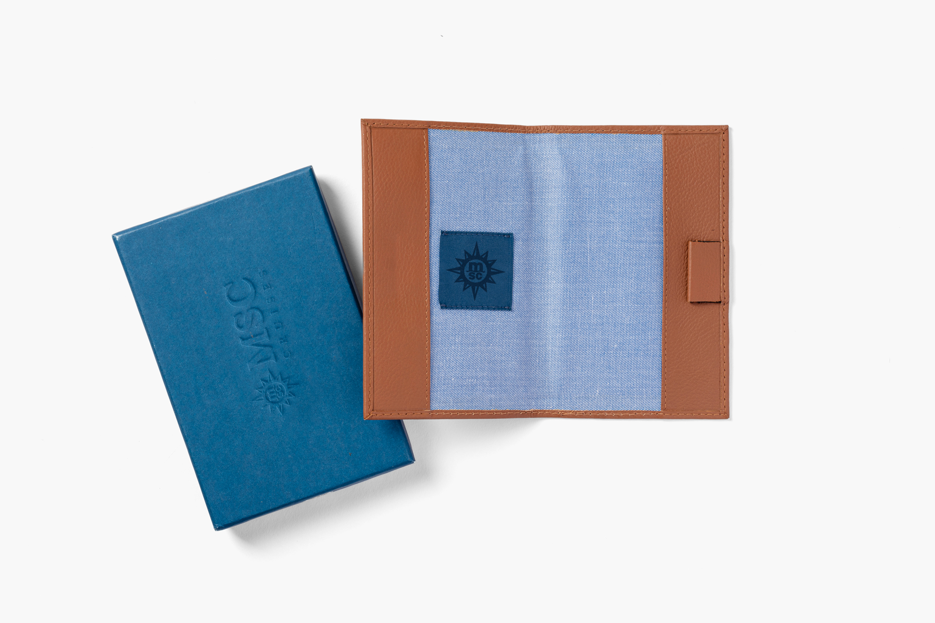 MSC Cruises 1 Year Gift