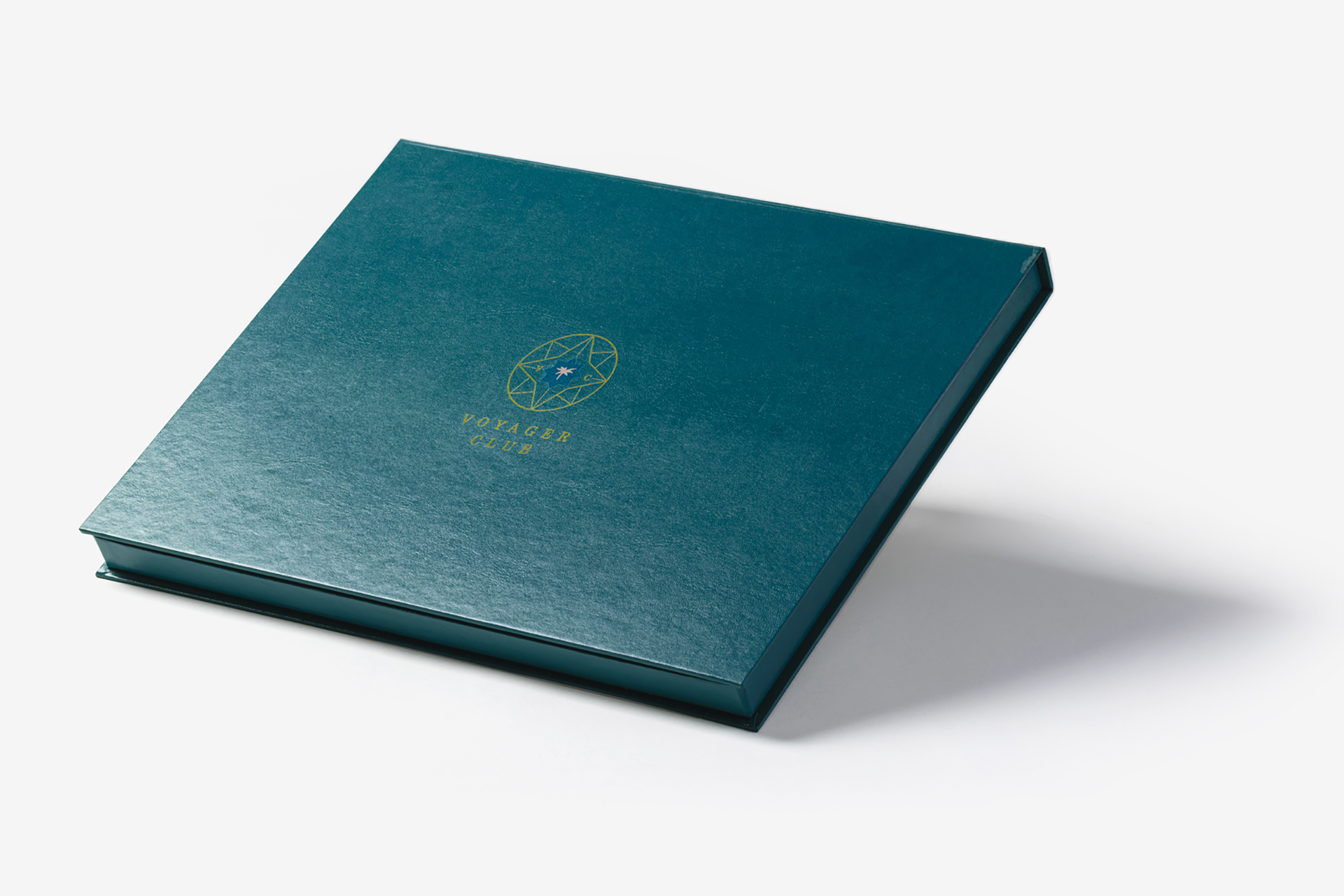 Voyager Club Membership Pack