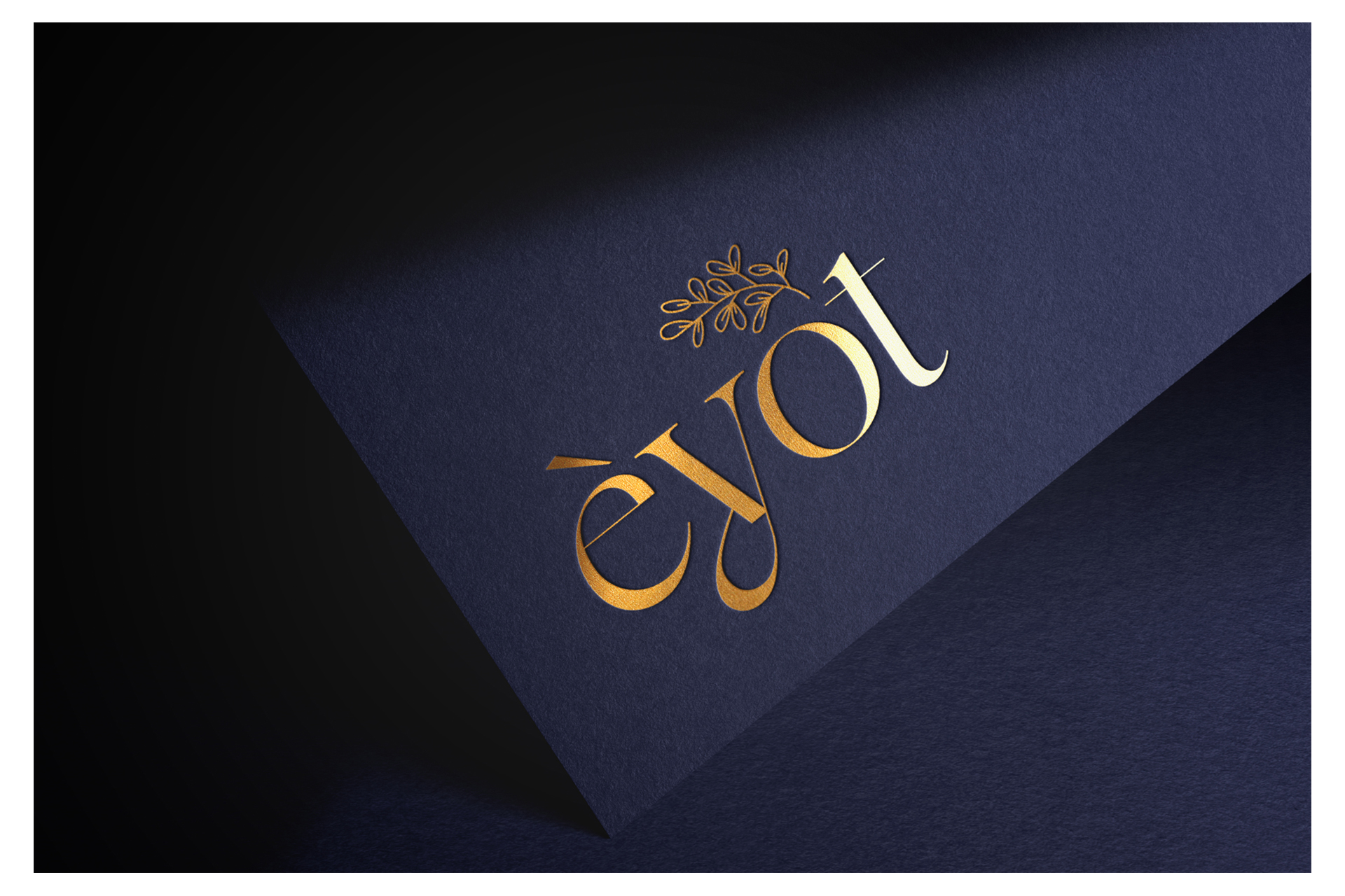 Eyot Retail Box