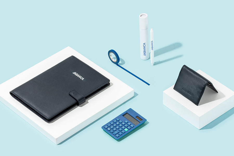 branded gifts