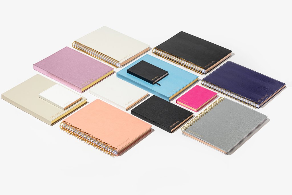 custom planners
