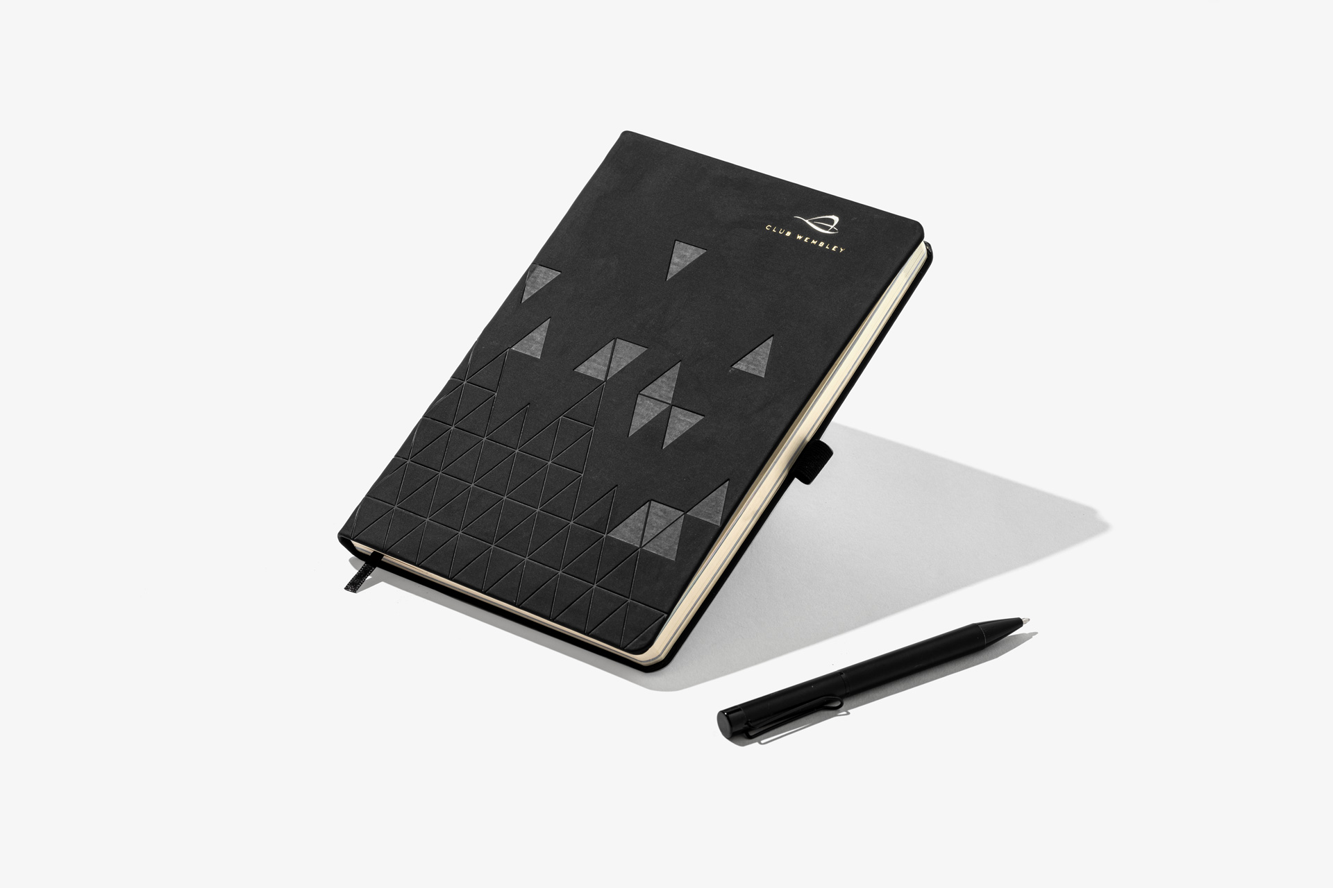 Club Wembley Custom 2023 Diaries