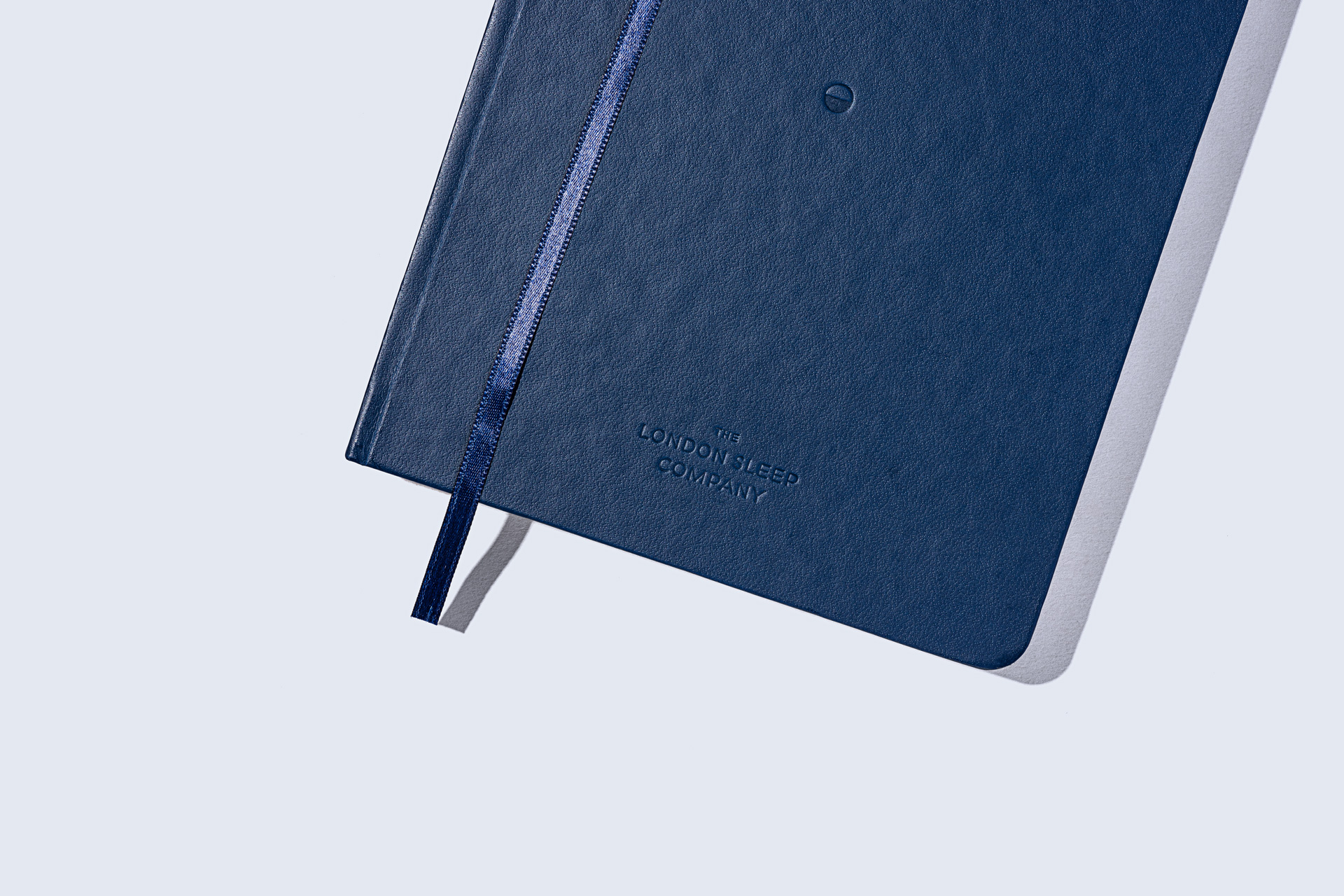 The London Sleep Company Bespoke Journal