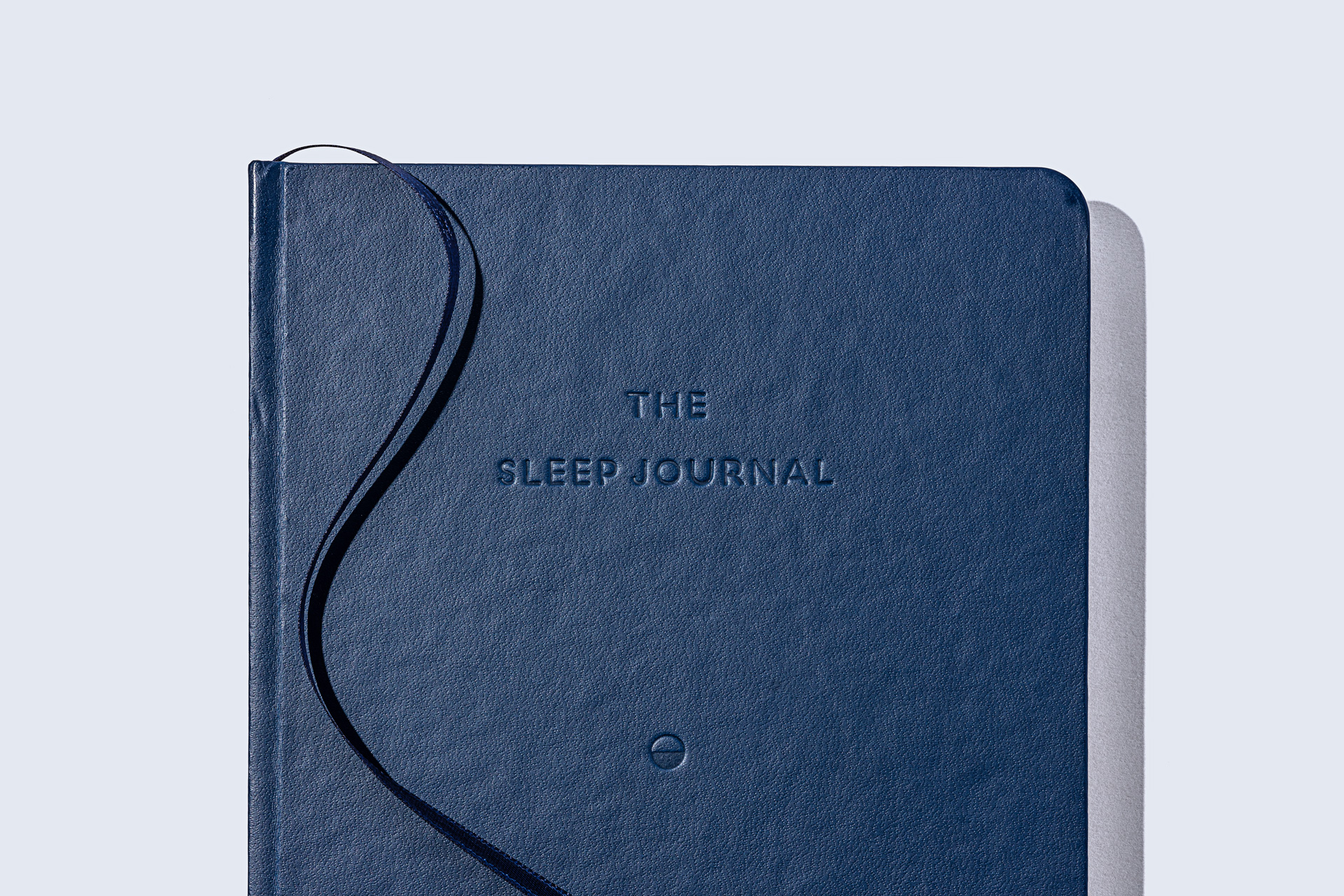 The London Sleep Company Bespoke Journal
