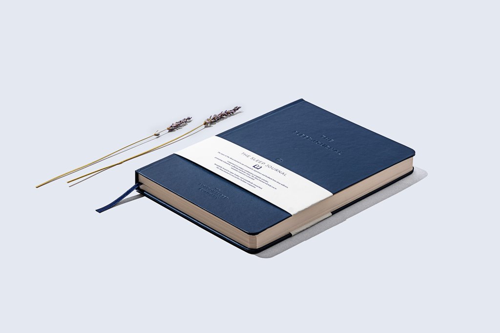 The Sleep Journal