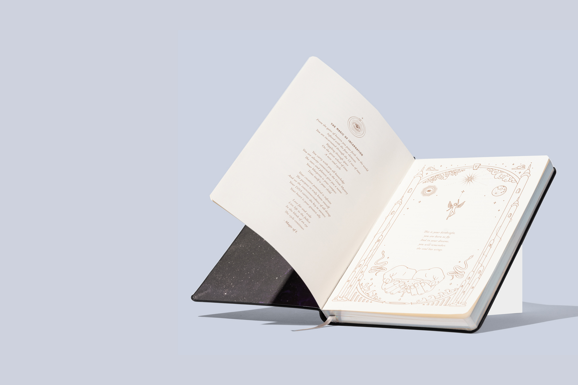 Dream & Astrology Journals 2023