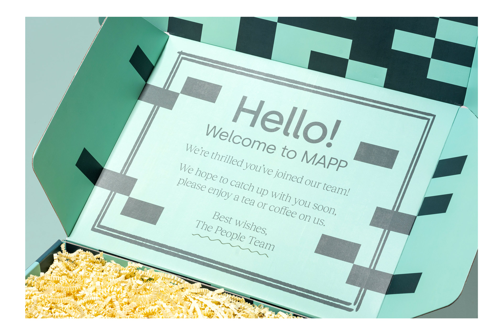 We Are MAPP Gift Box