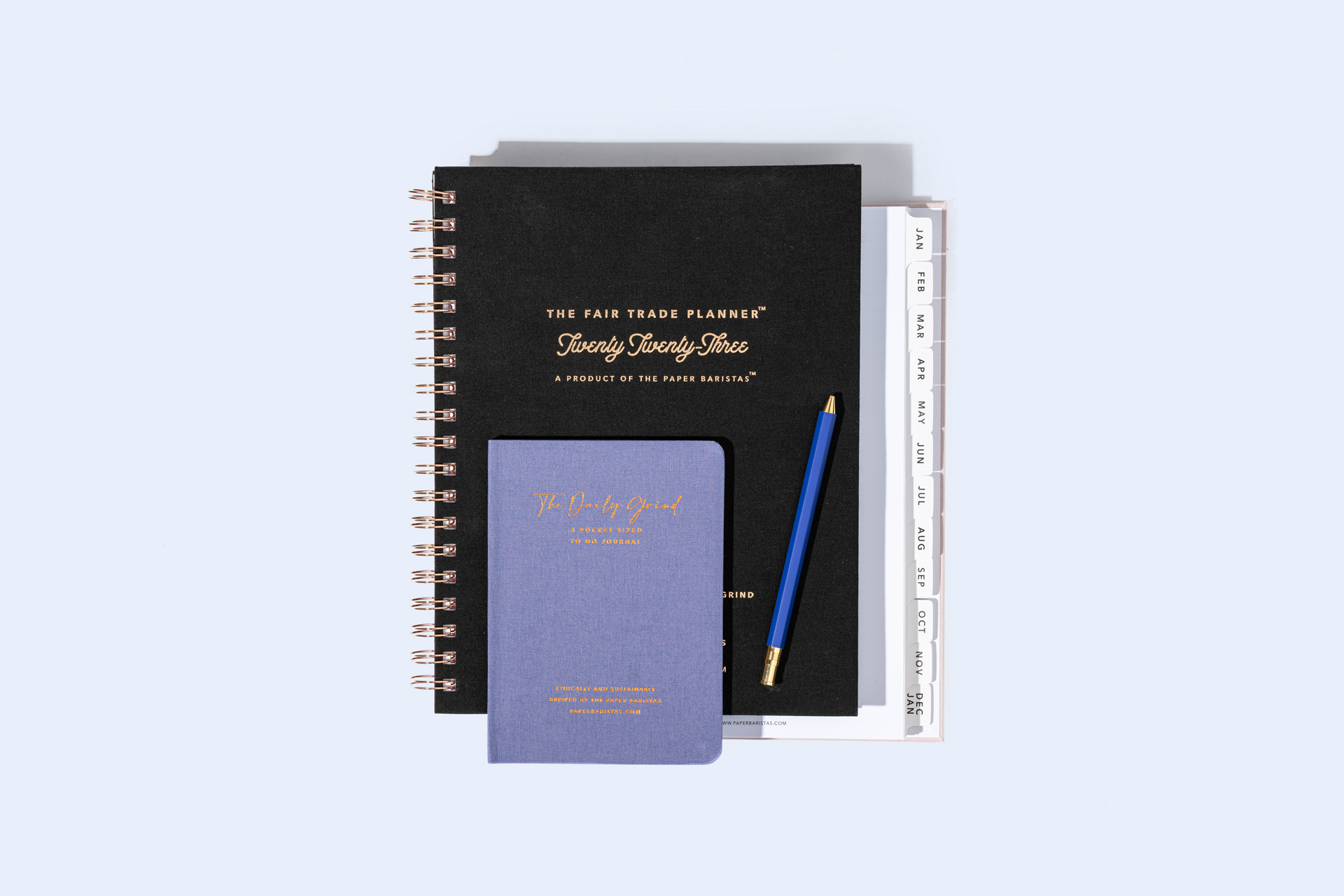 Fair Trade Planner