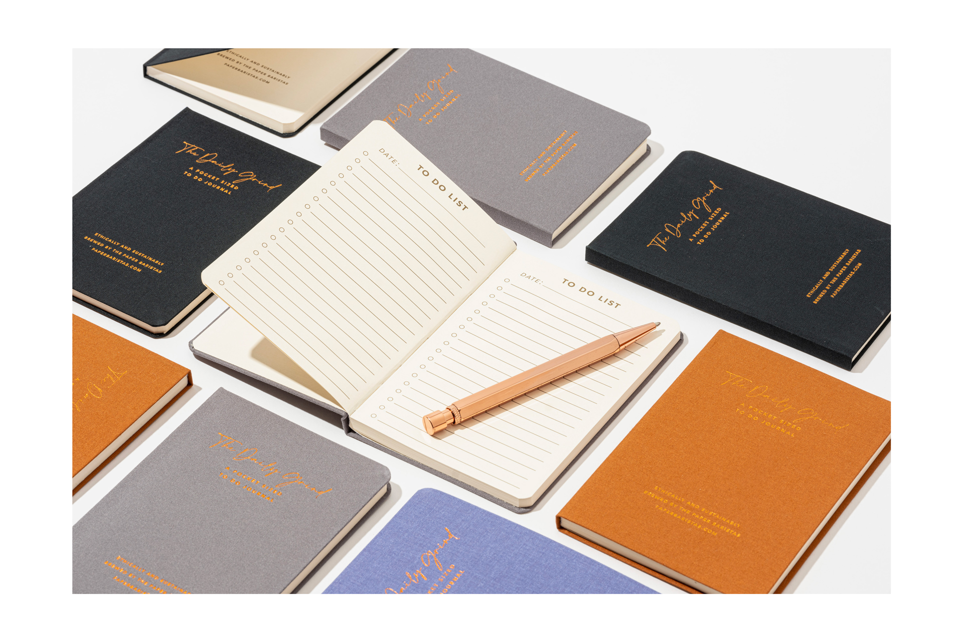 Fair Trade Planner