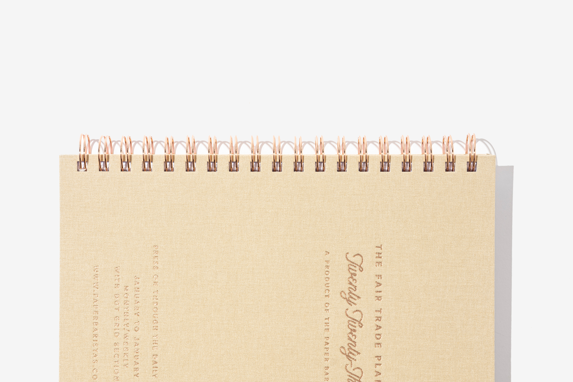 Fair Trade Planner