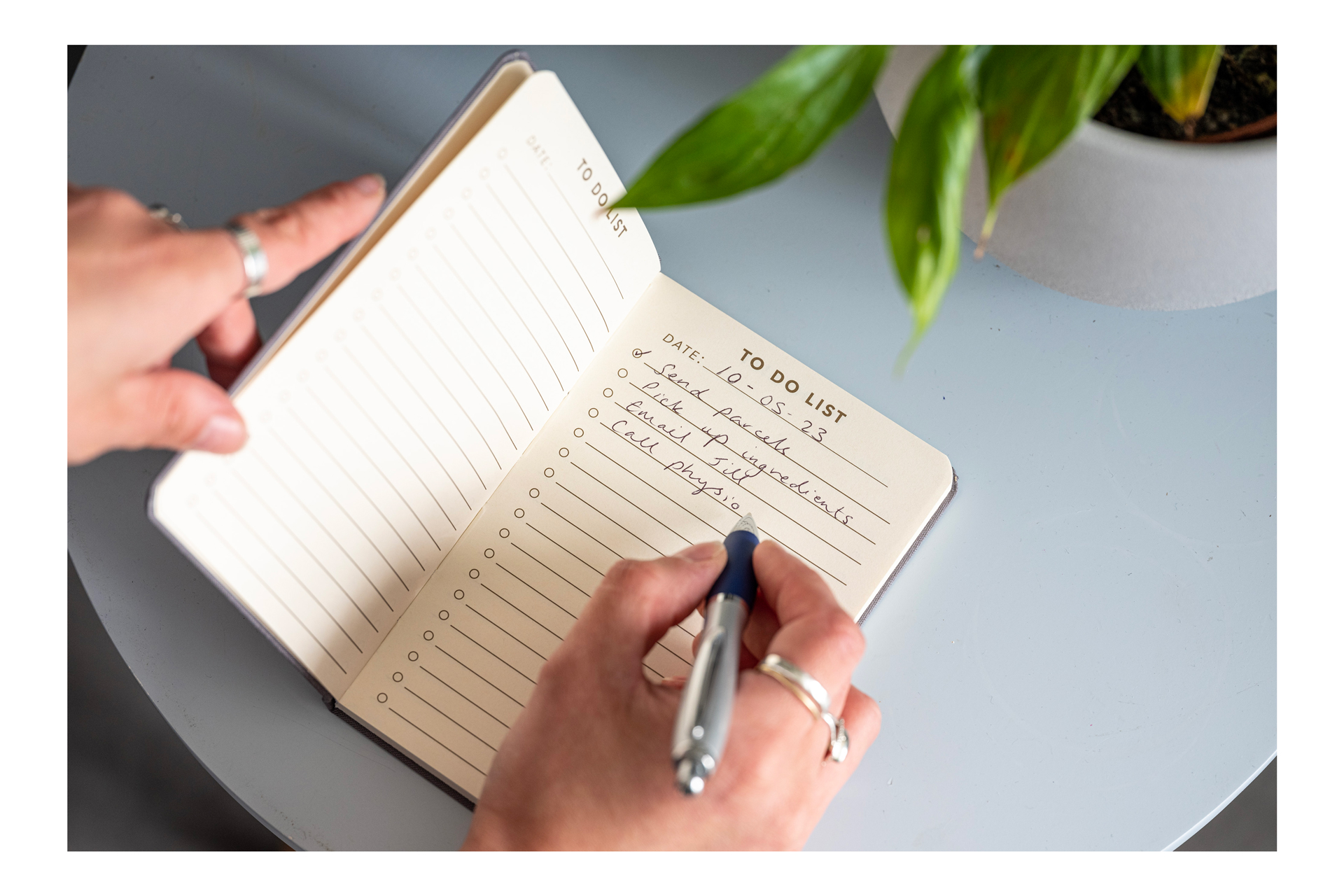 Fair Trade Planner