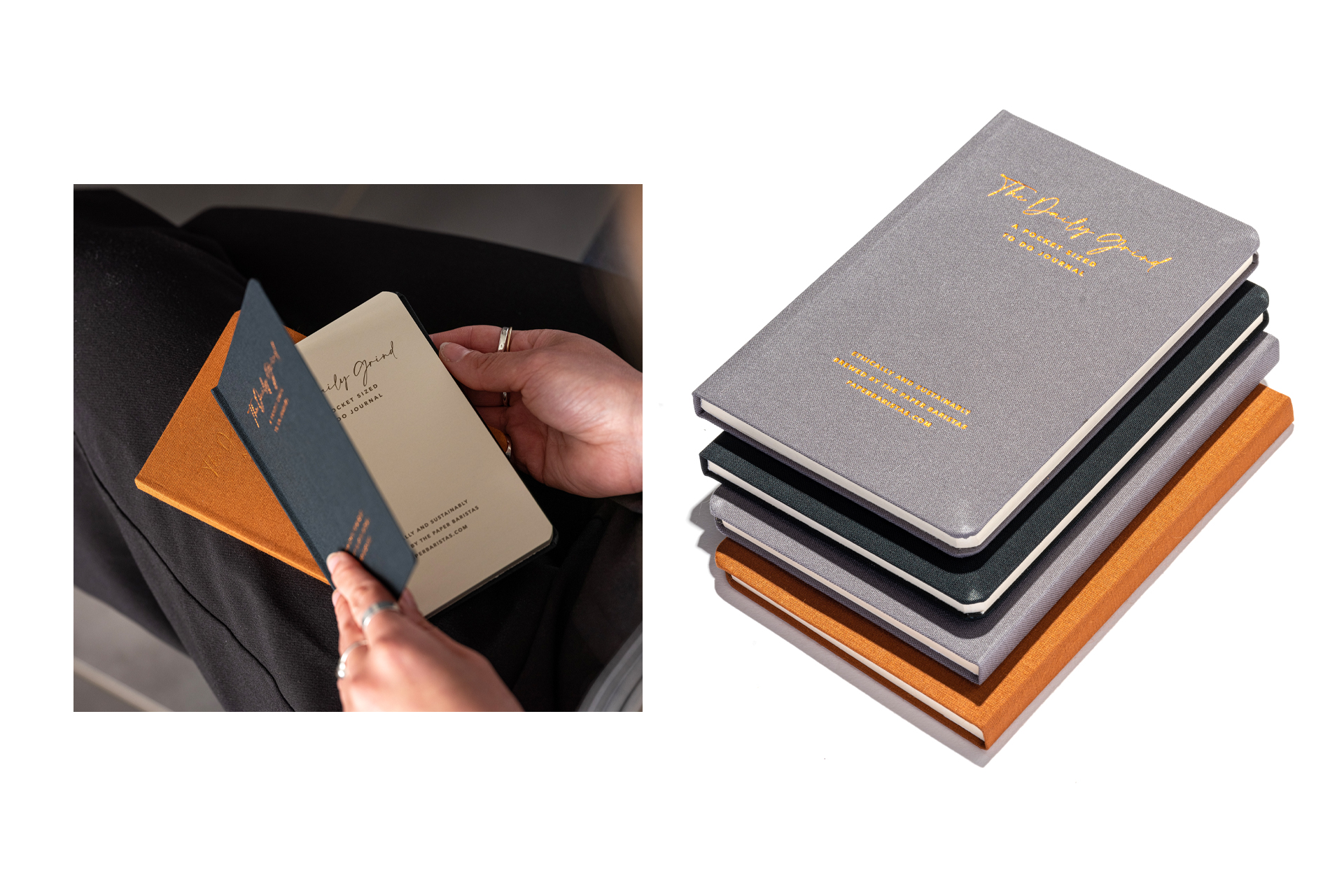 Fair Trade Planner