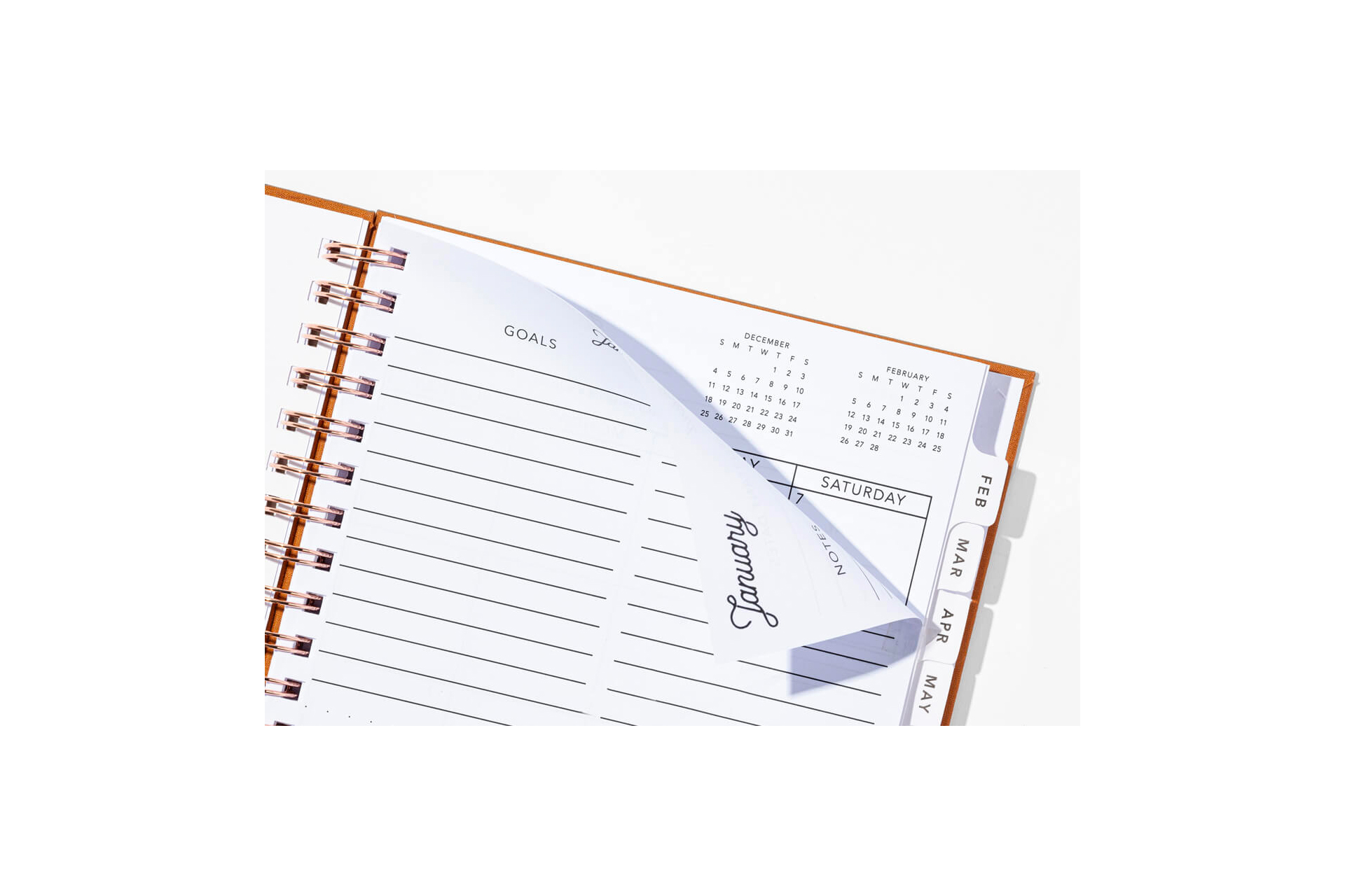 Fair Trade Planner