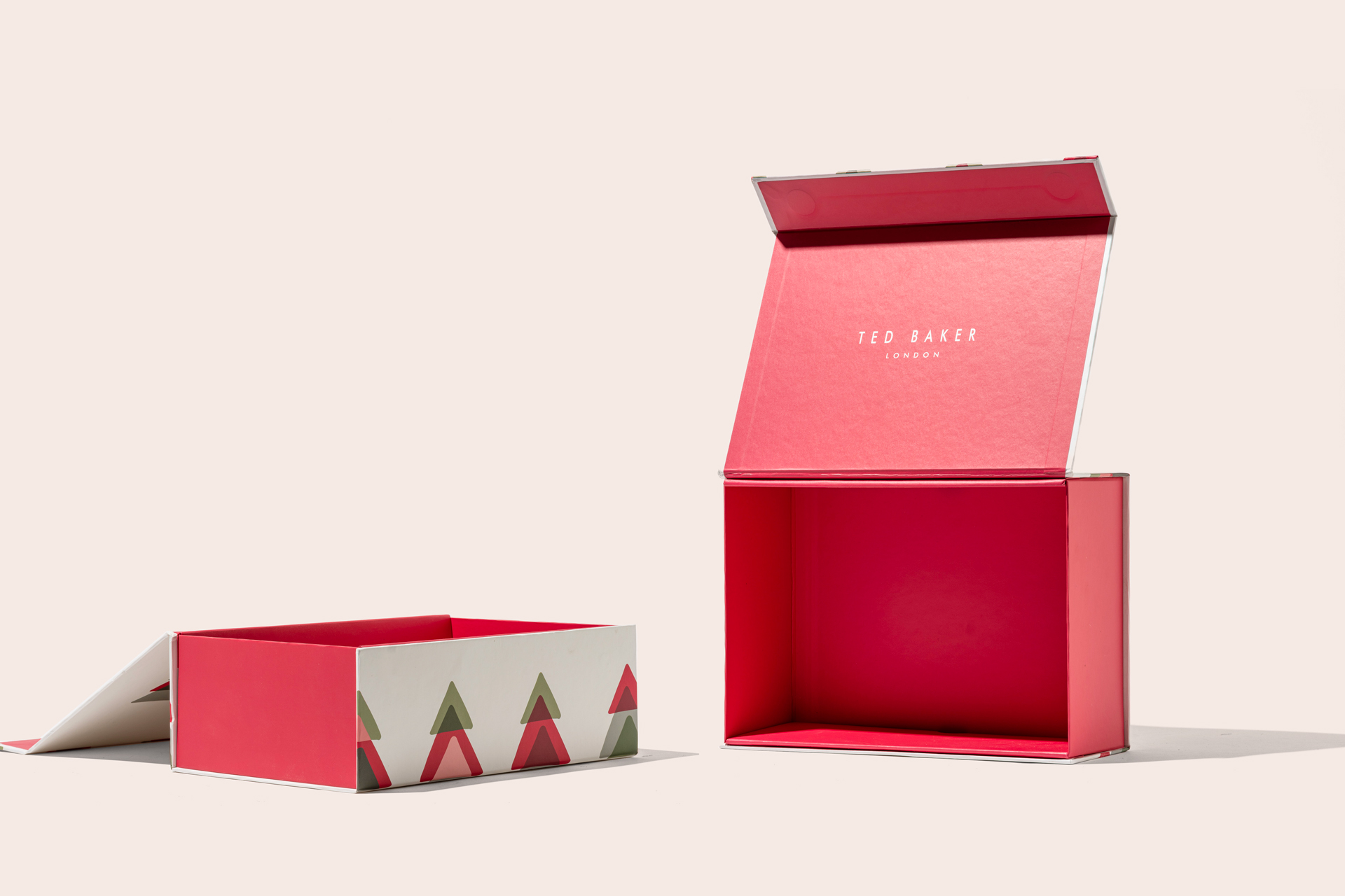 Ted Baker London Gift Box