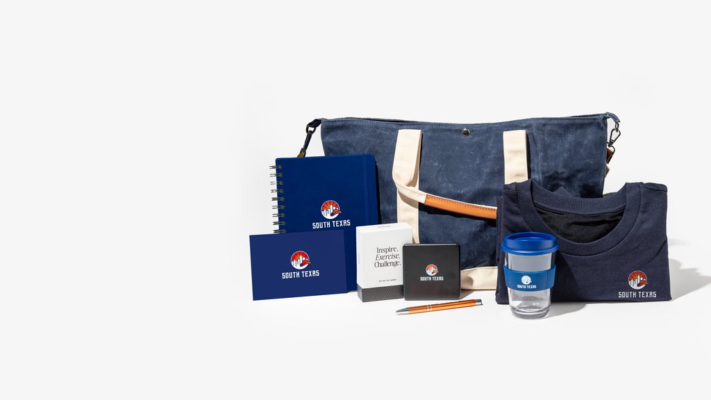 Pepsico Employee Event Gift Bags