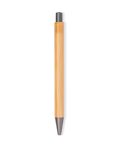 Bamboo Wood Ball Pen