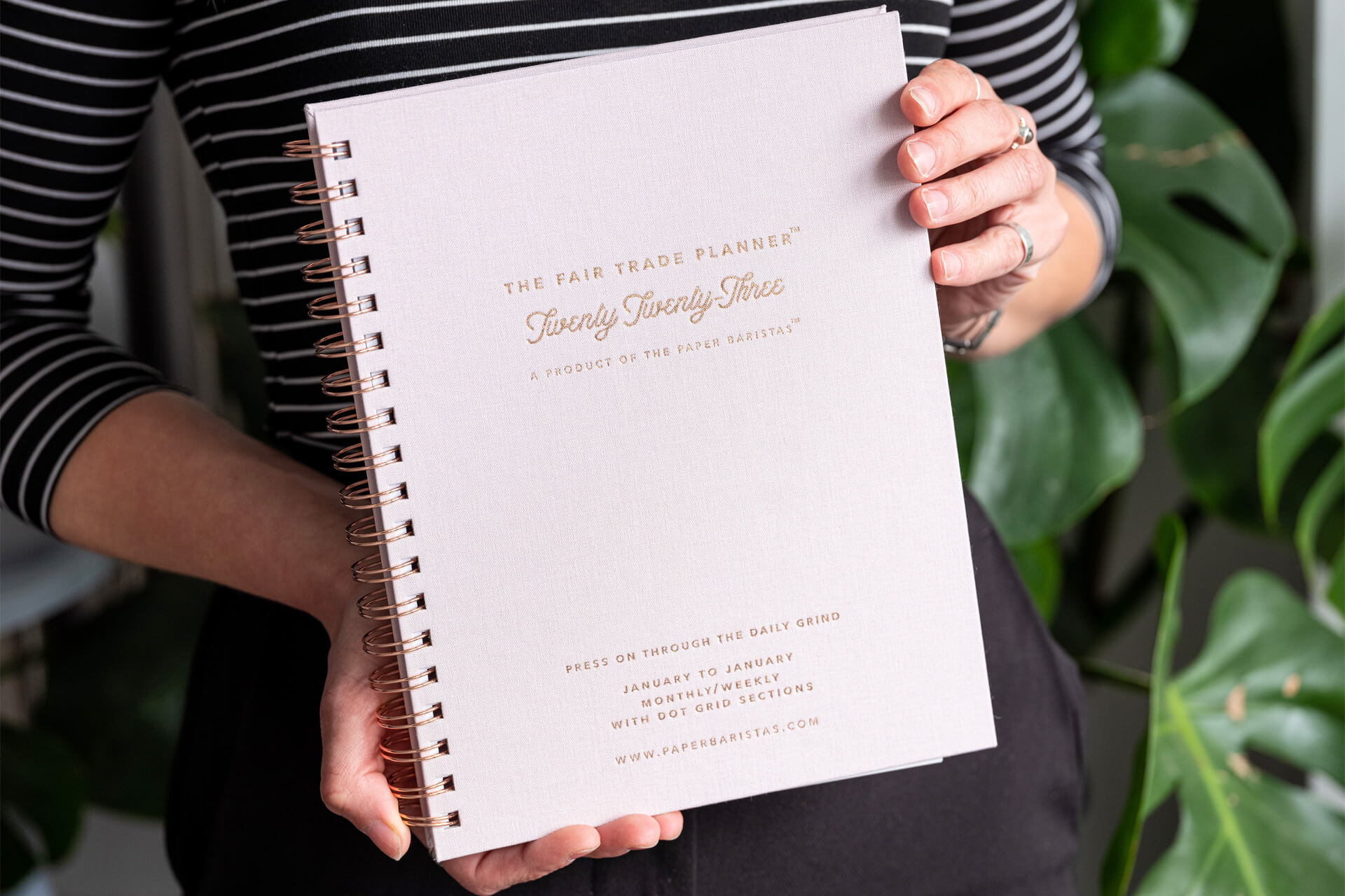 custom journals