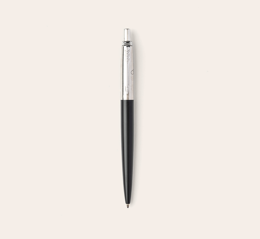 Jotter Ballpoint Pen