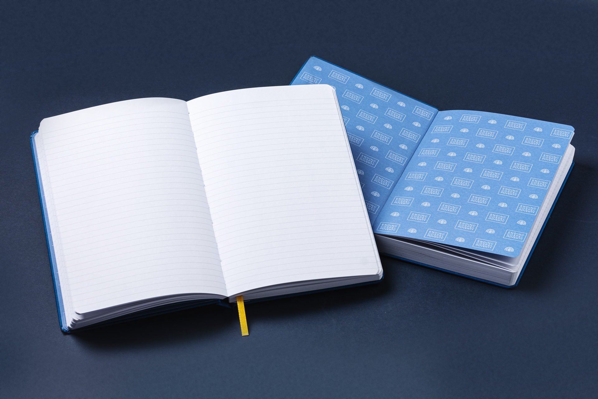 Haggai International Clothbound Trustee Journal