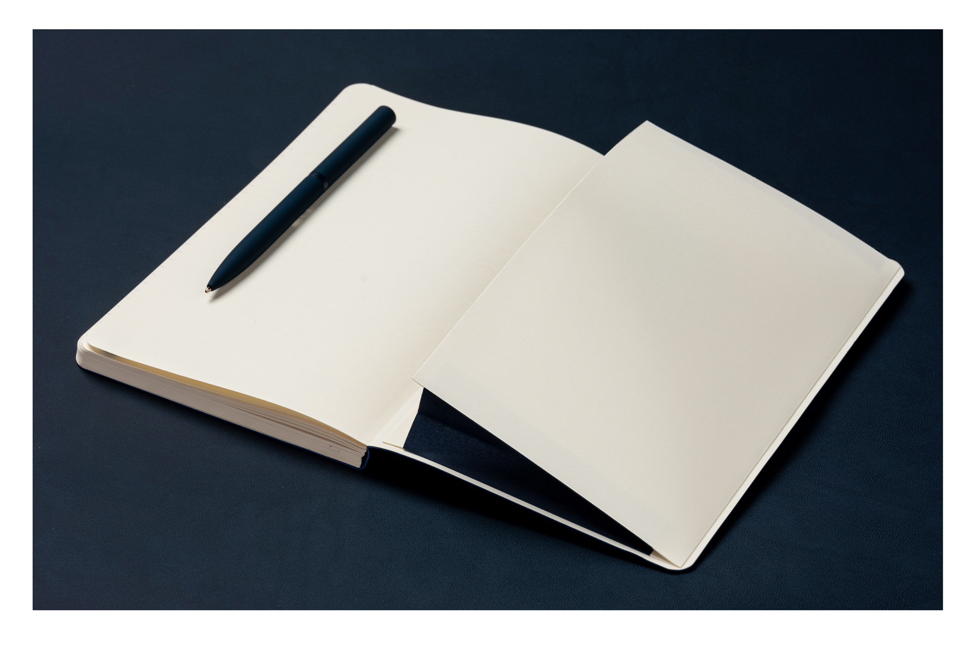 Scrumbles Customised Moleskine
