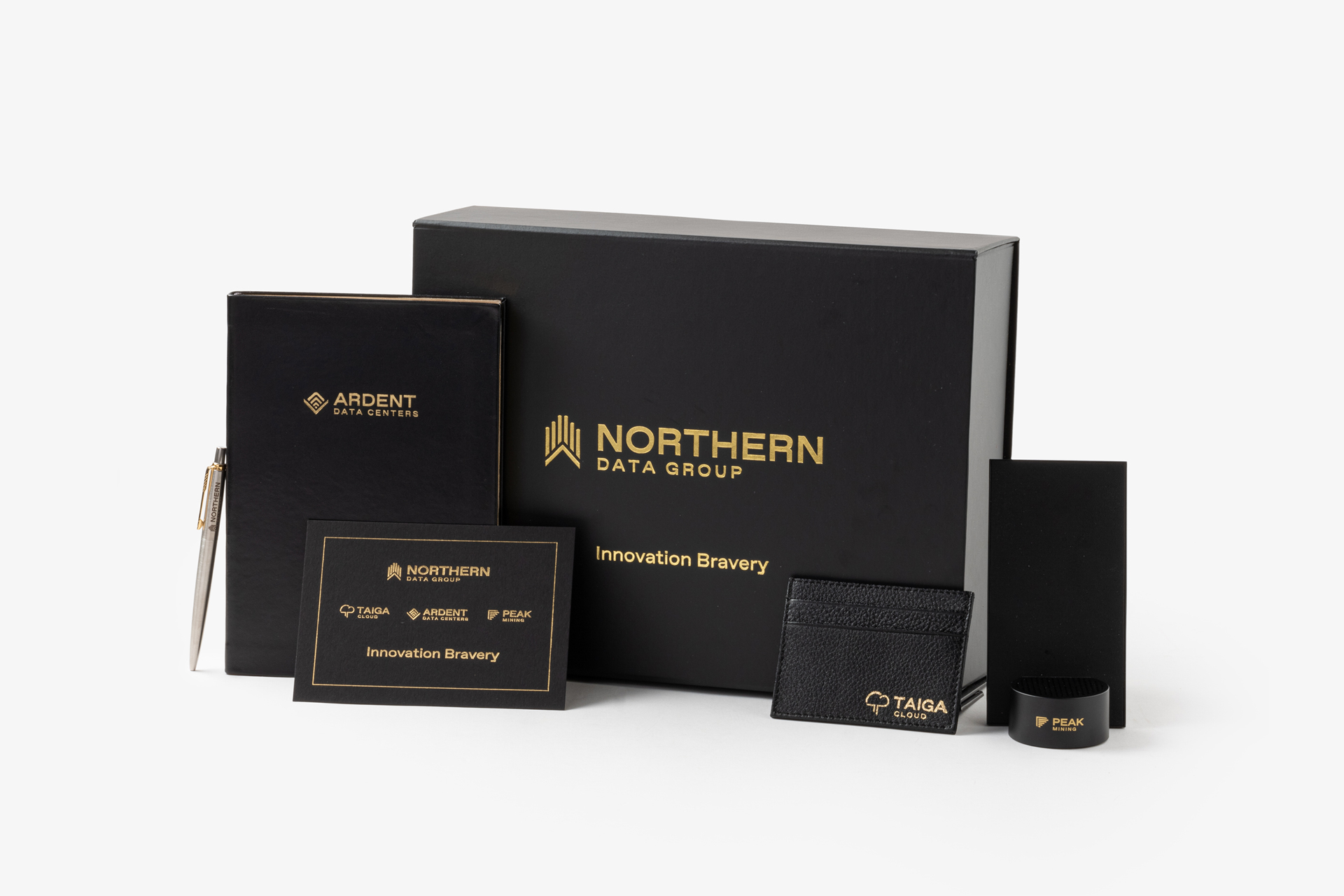 Northern Data Event Gift