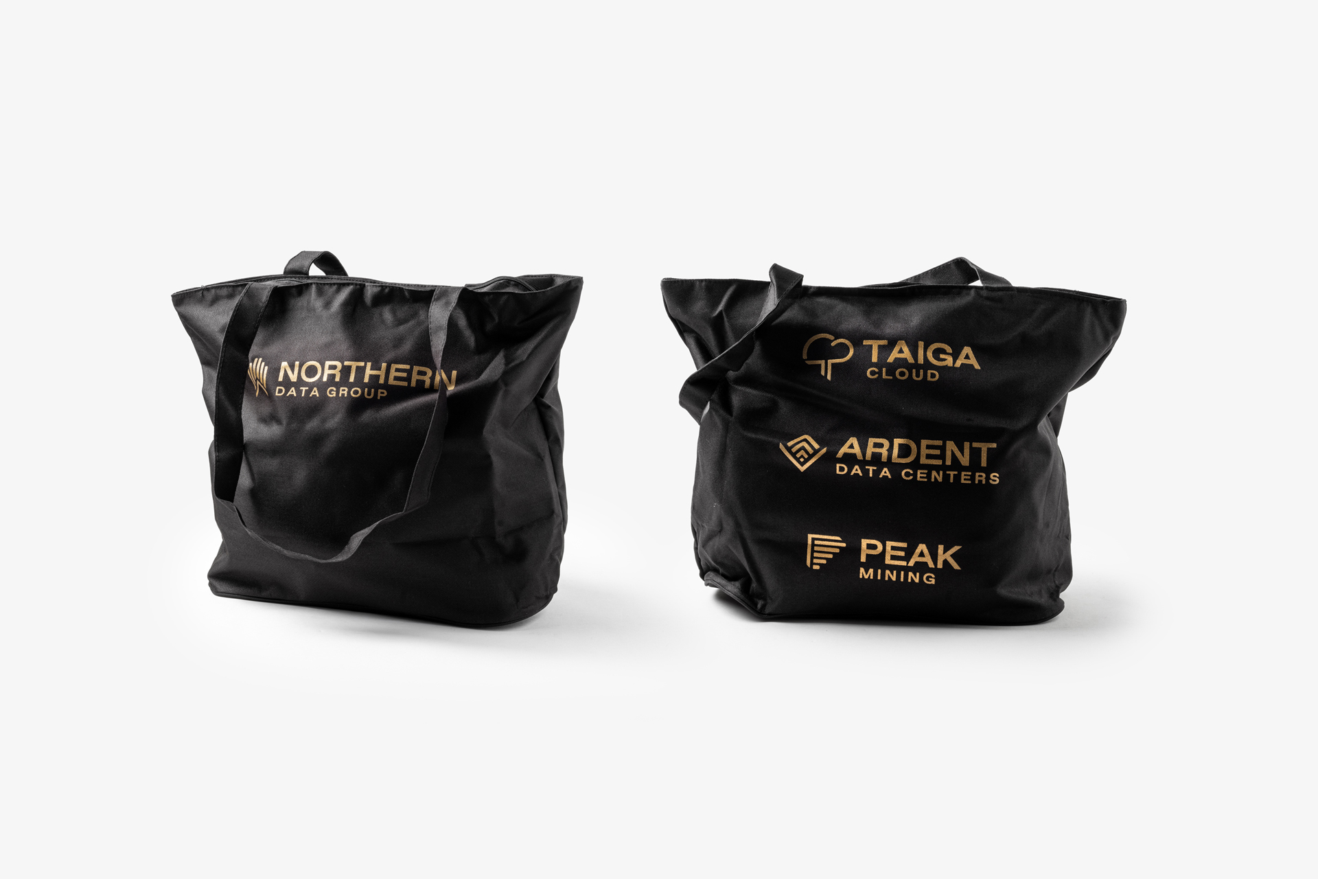 Northern Data Event Gift