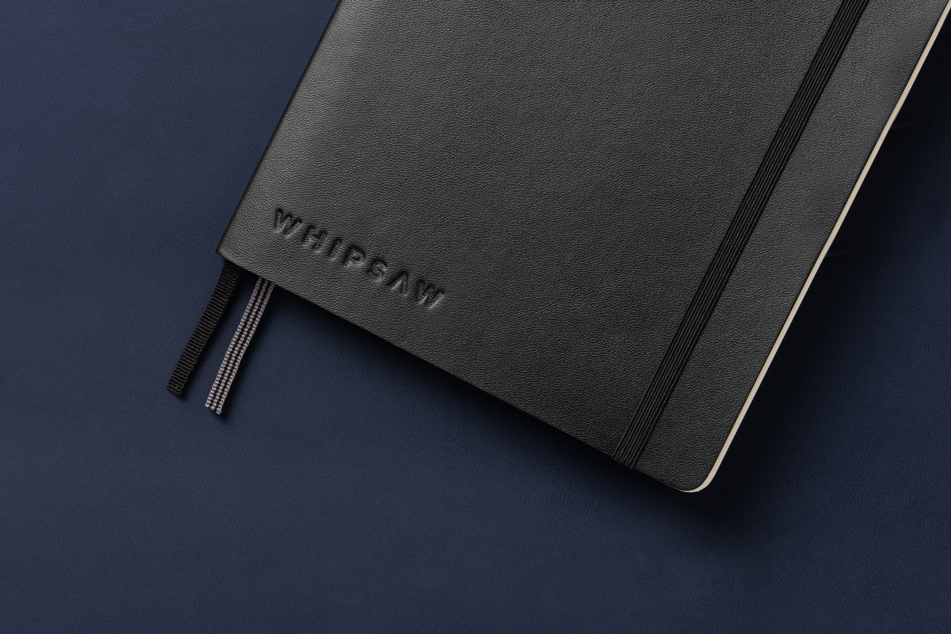 Whipsaw Softcover Leuchtturm