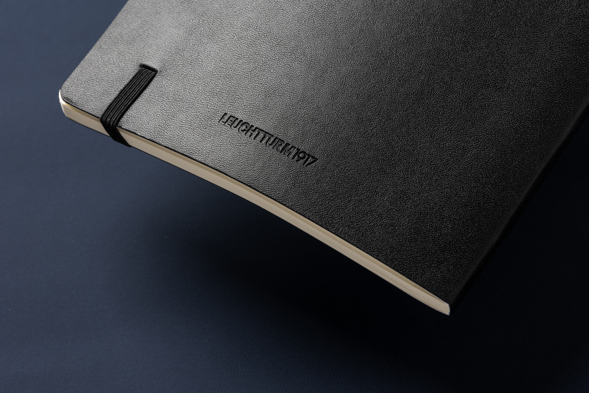 Whipsaw Softcover Leuchtturm
