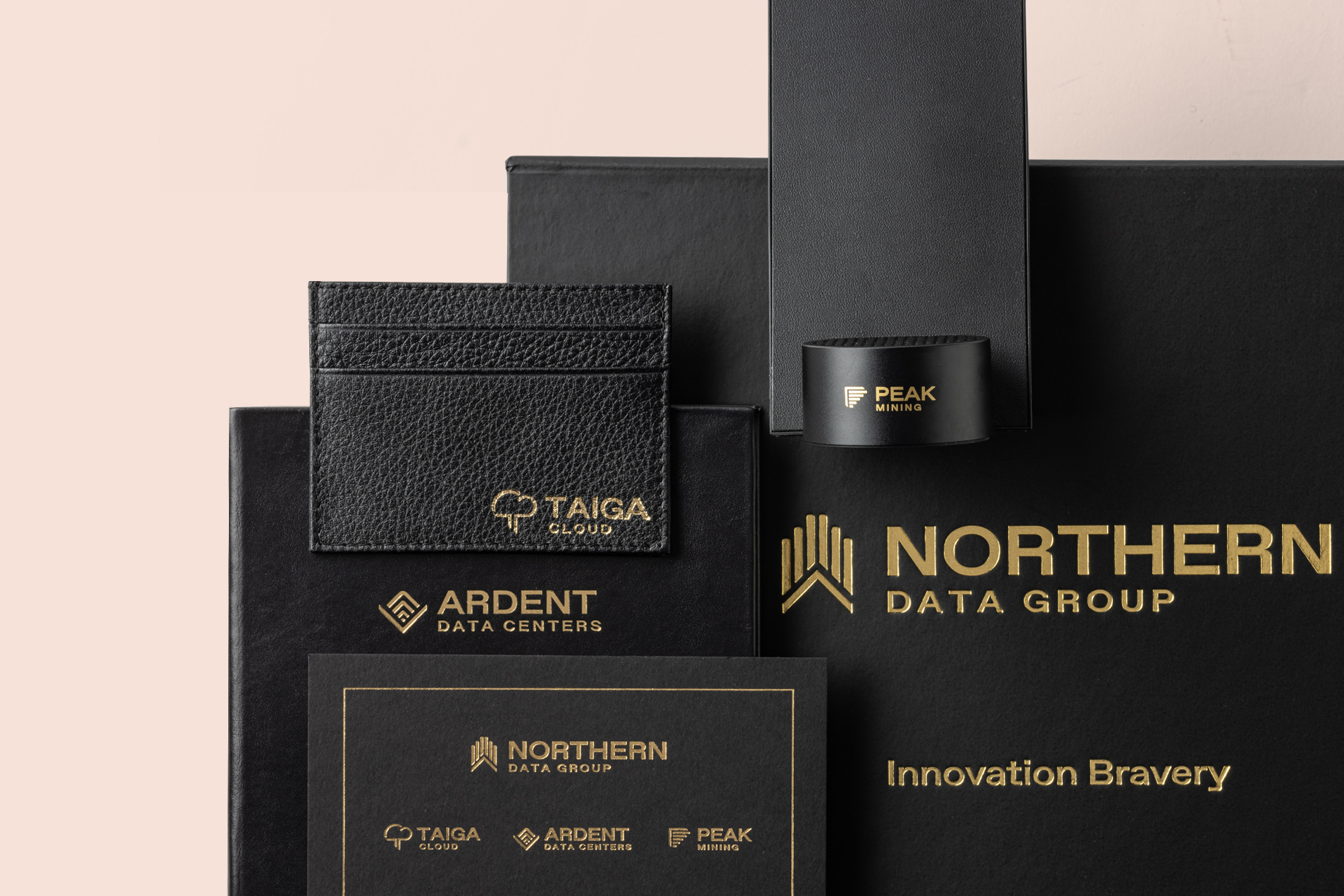 Northern Data Event Gift