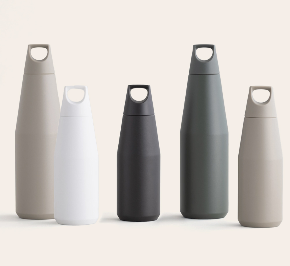 TRAIL Tumbler 580ml