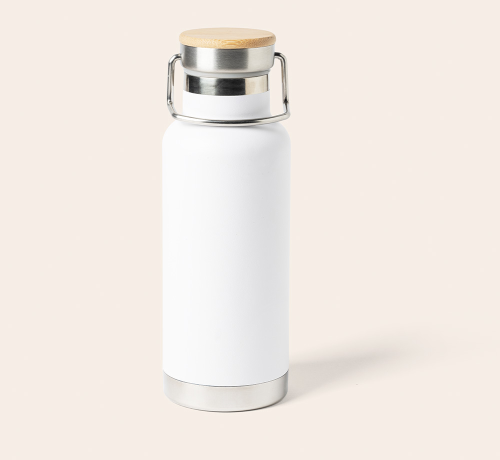 480ml Insulated Sport Bottle
