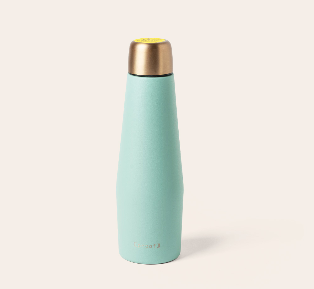 Proof Superior Stainless Steel Bottle 500ml