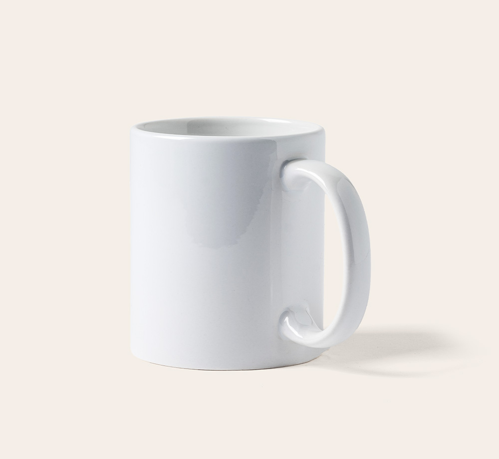 330ml Ceramic Mug