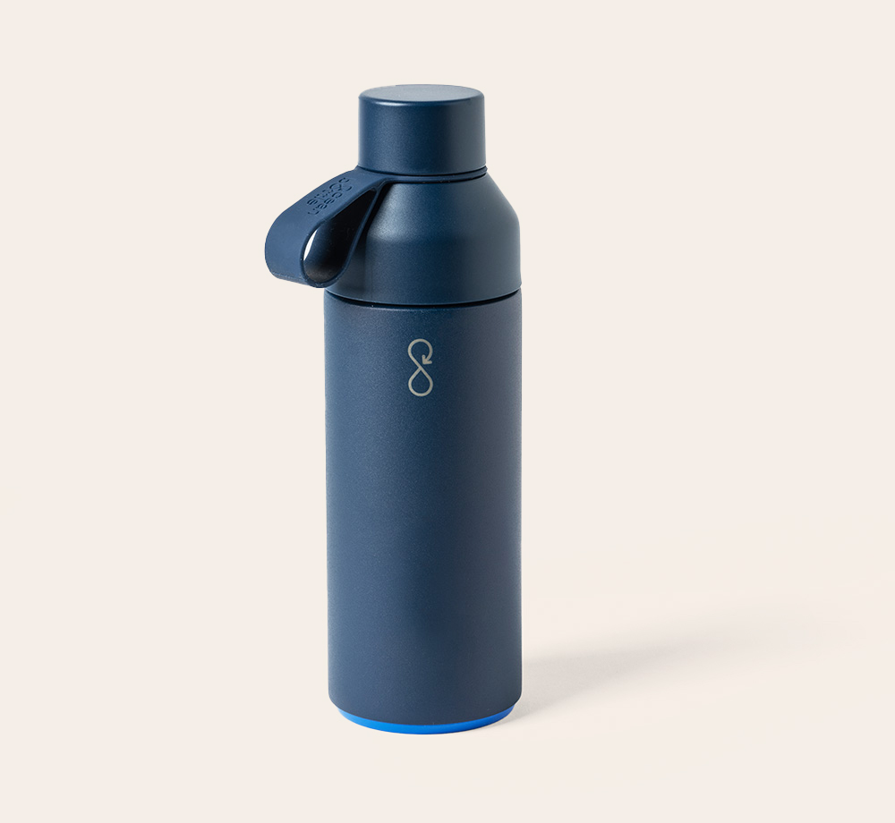 500ml Vacuum Insulated Ocean Bottle