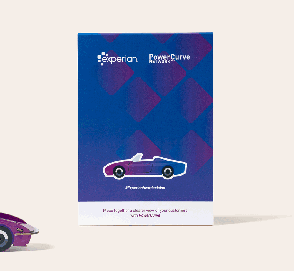 Bespoke 3D Puzzle