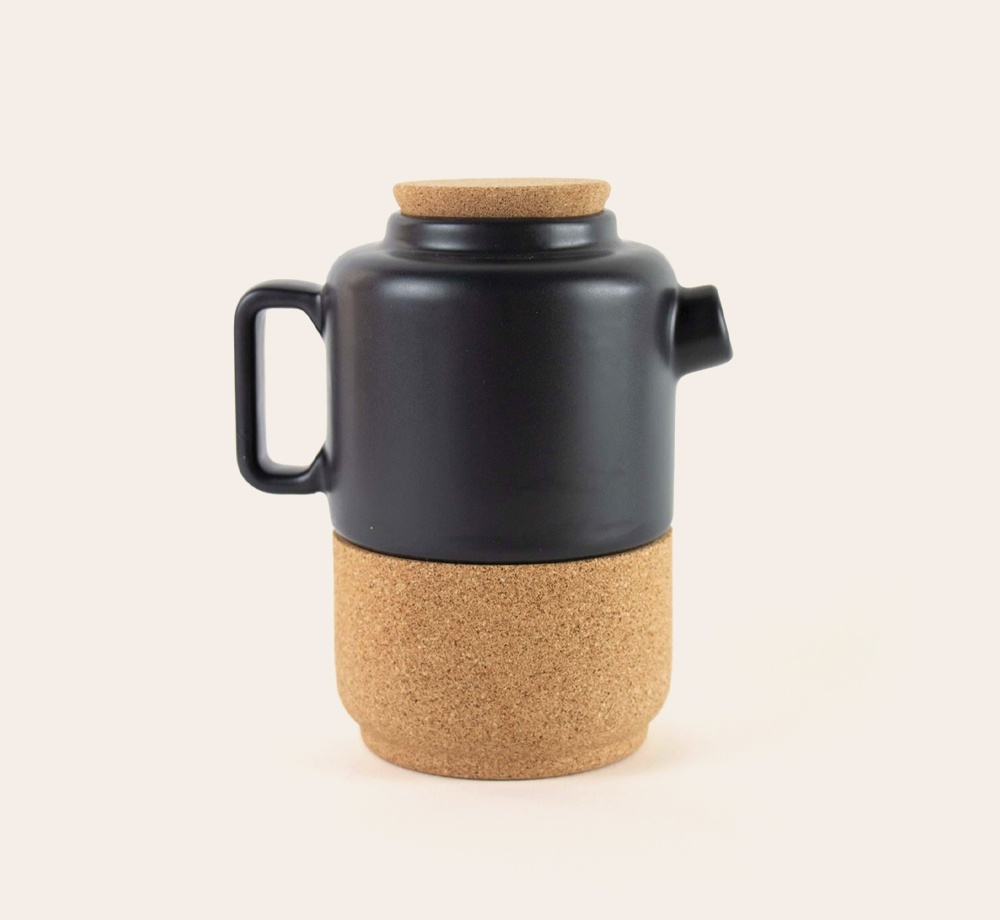 Teapot for Two