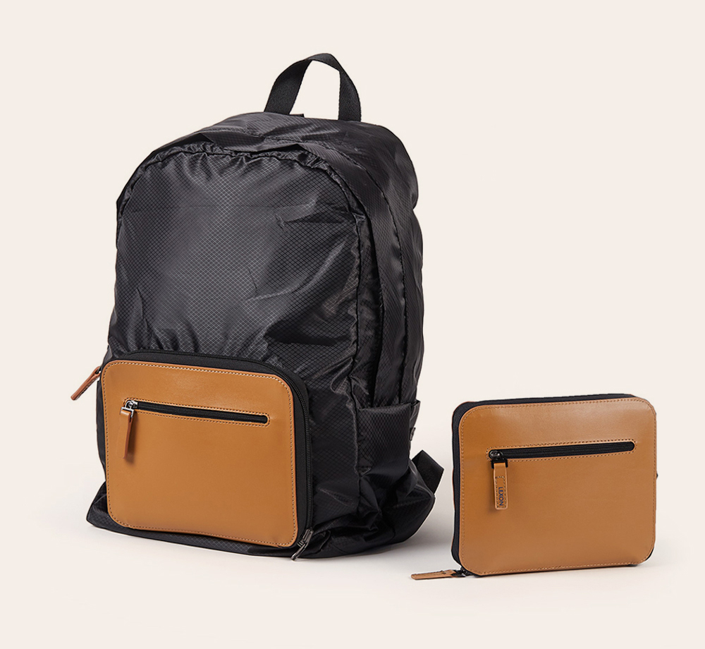 Packable Backpack