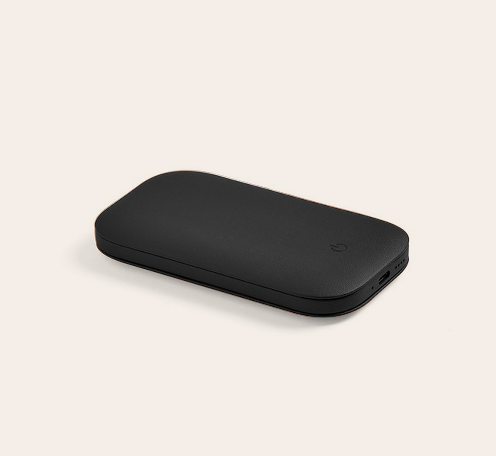 Softpower Wirelessbank