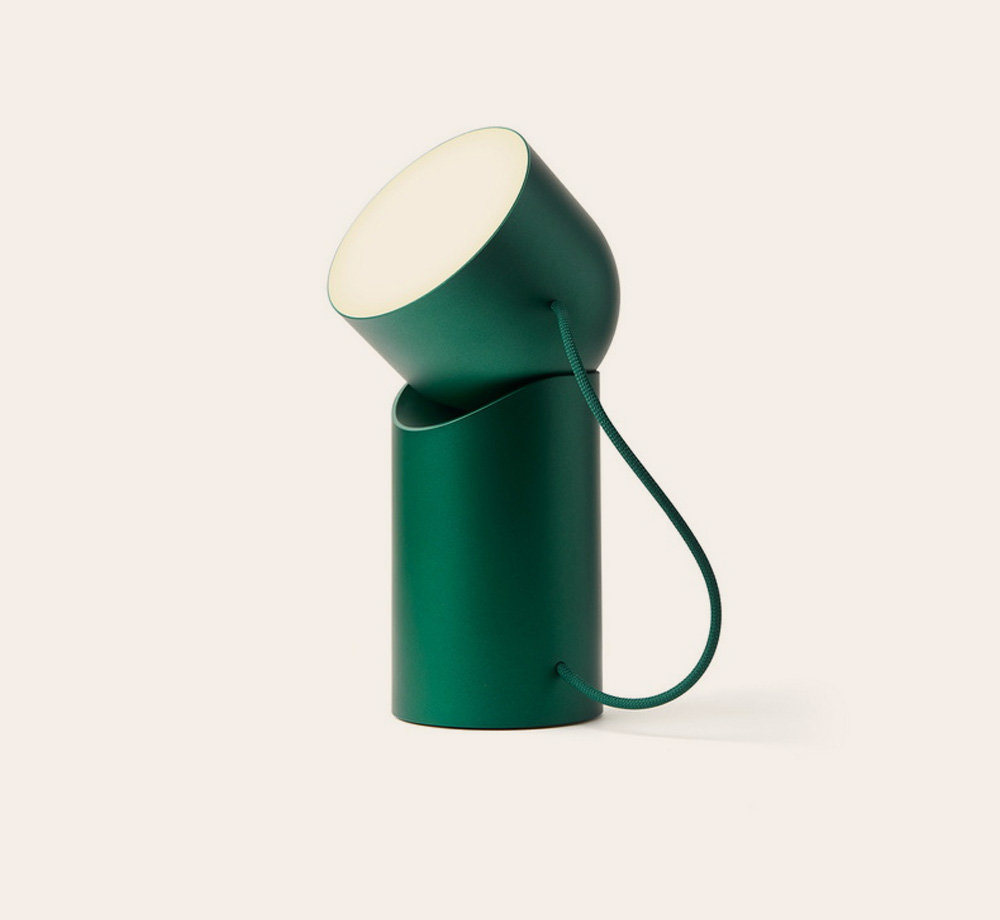 Orbe Portable LED Lamp