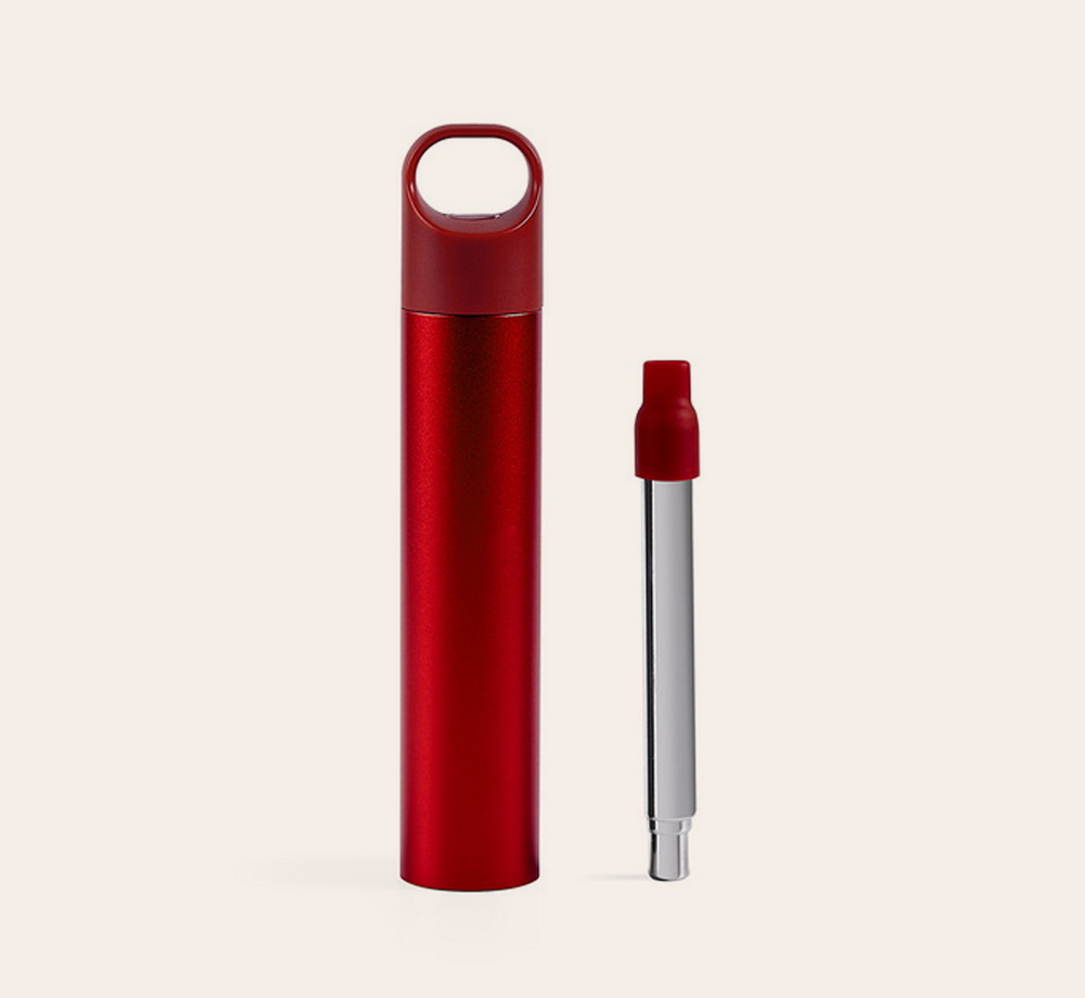 Nomaday UV Self-Cleaning Straw